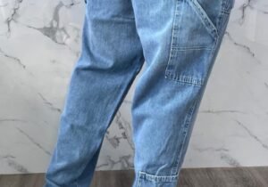 Cathivano Jeans